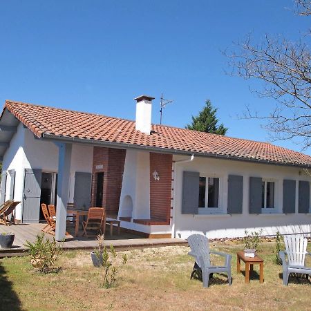 Holiday Home El Refugio By Interhome Mimizan Plage Exterior foto