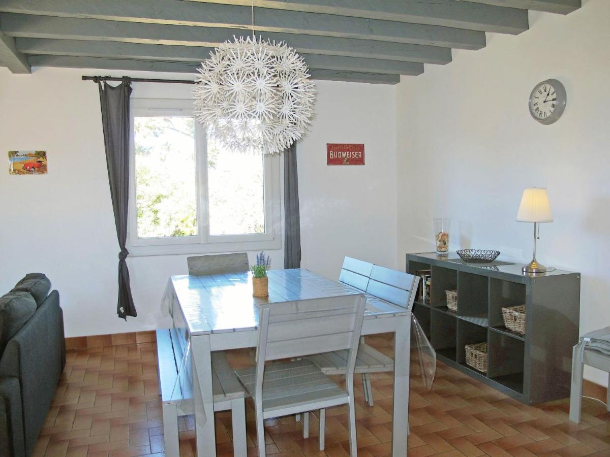 Holiday Home El Refugio By Interhome Mimizan Plage Exterior foto